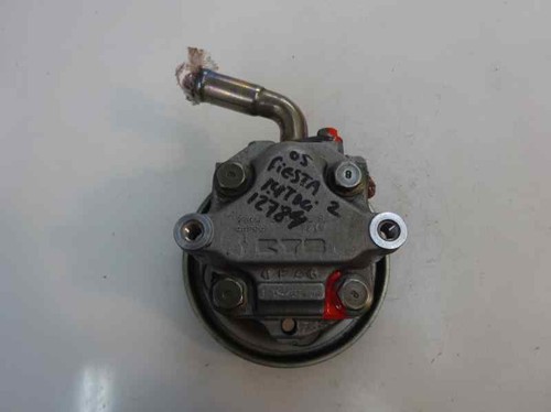 Servopumpe 100162 ford - at,