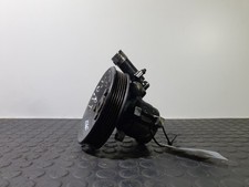 servopumpe at FORD ESCORT