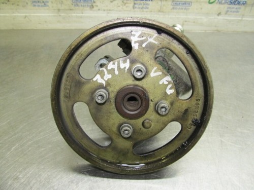 Servopumpe für citroen zx - citroen,