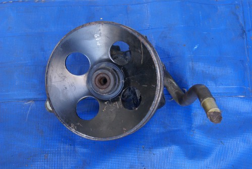 Servopumpe lenkhilfepumpe - servopumpe,