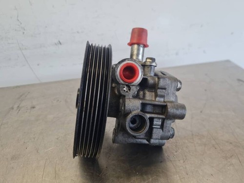 Servopumpe peugeot 4007 - peugeot,