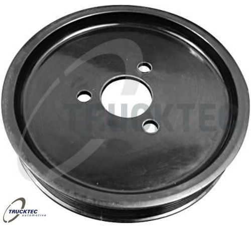 Trucktec 256 - trucktec, 02.19.256