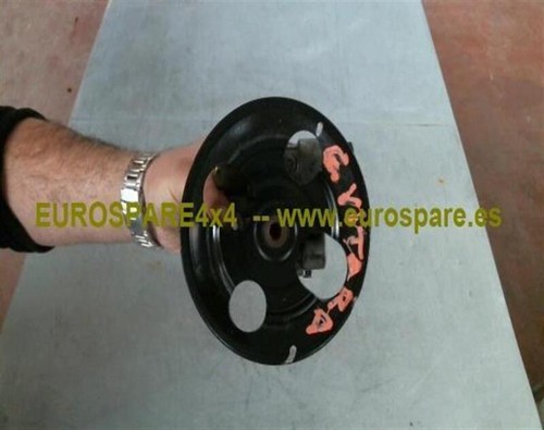 Kib 2954 lenkhilfepumpe - kib, suzuki