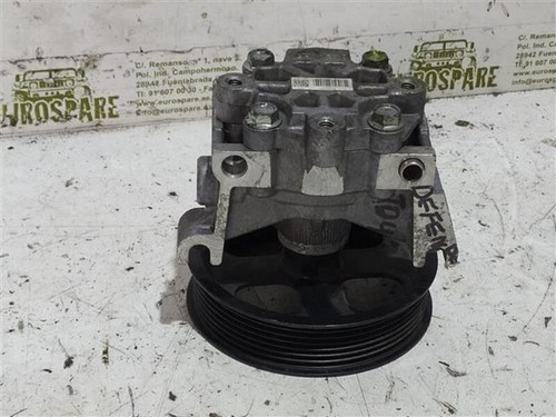 Lenkhilfepumpe land rover - lenkhilfepumpe,