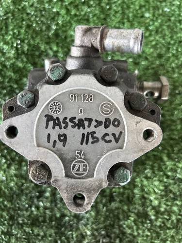 Servopumpe 4269 volkswagen - servopumpe,