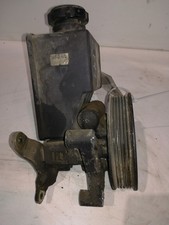 servopumpe at SSANGYONG REXTON