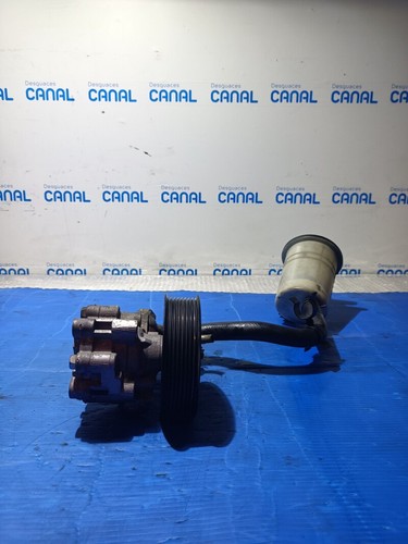 Qvb500400 servopumpe land - servopumpe,