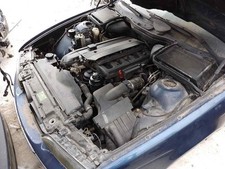 servopumpe at BMW 5 520 I 1995