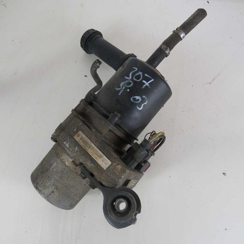 Hydraulikpumpe 9649557780