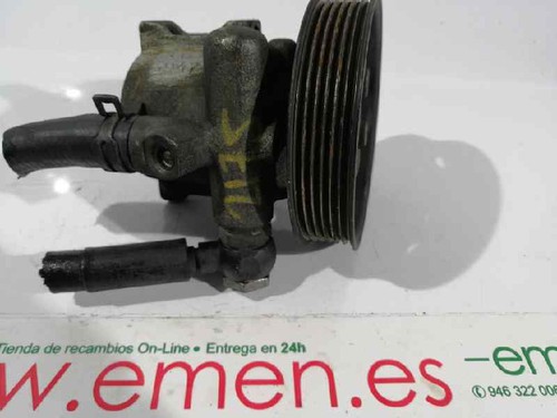 Lenkungspumpe golf iv - golf,
