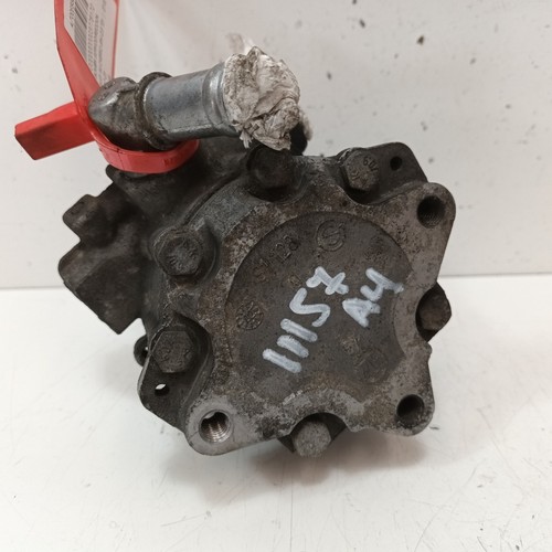 8h0145155 lenkhilfepumpe audi - lenkhilfepumpe,