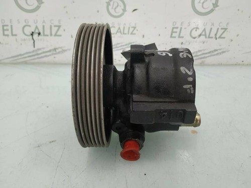 Servopumpe renault megane i - servopumpe,