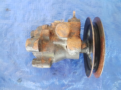 Servopumpe pumpe original kia - pumpe,
