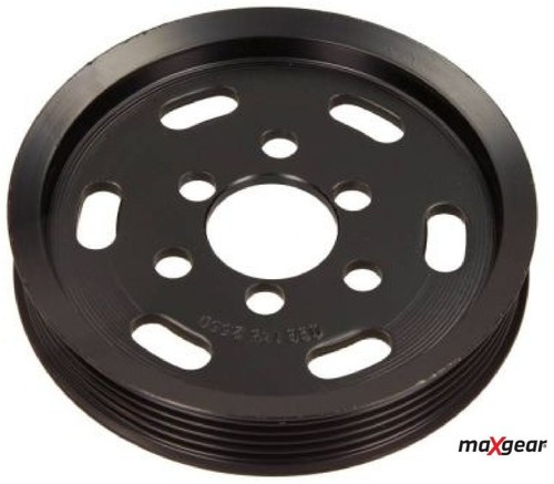 Maxgear 0164 riemenscheibe - 30-0164,