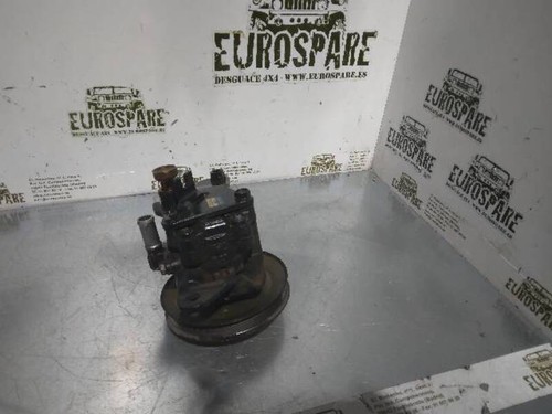 17187102 lenkhilfepumpe nissan - lenkhilfepumpe,