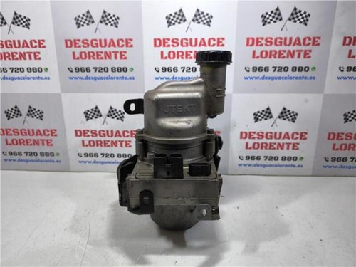 116650 lenkpumpe dacia - dacia, dokker