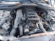 servopumpe at BMW SERIE 5