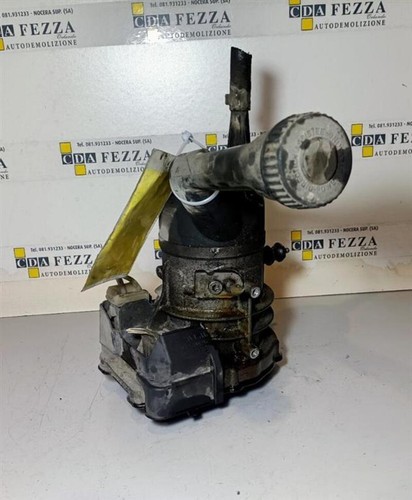 1612799380 lenkhilfepumpe für