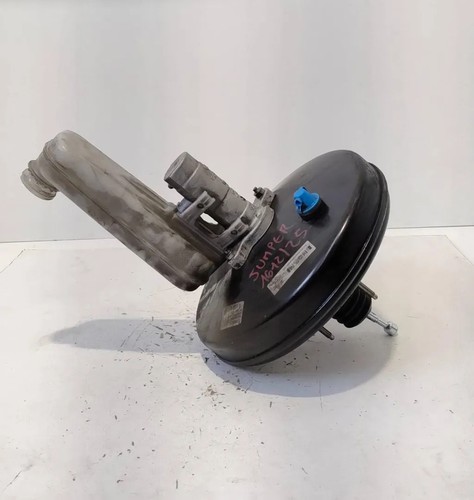 Servopumpe citroen jumper - servopumpe, at