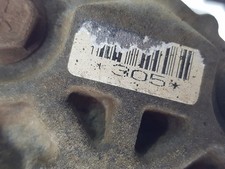 4431035690 servopumpe at