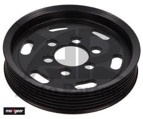 Maxgear 0130 riemenscheibe - maxgear,