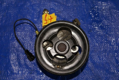 Servopumpe suzuki swift 3 - servopumpe,