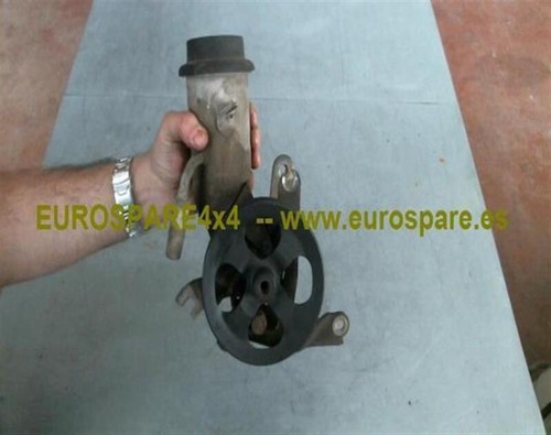Lenkhilfepumpe toyota yaris - toyota,