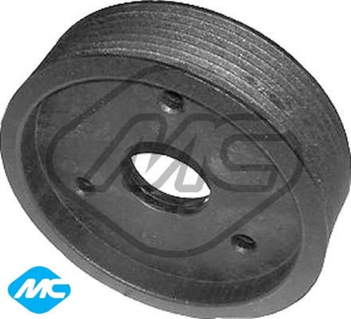Metalcaucho 42100