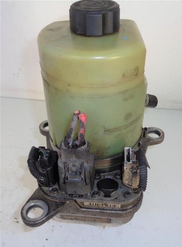 Lenkhilfepumpe ford focus - lenkhilfepumpe,