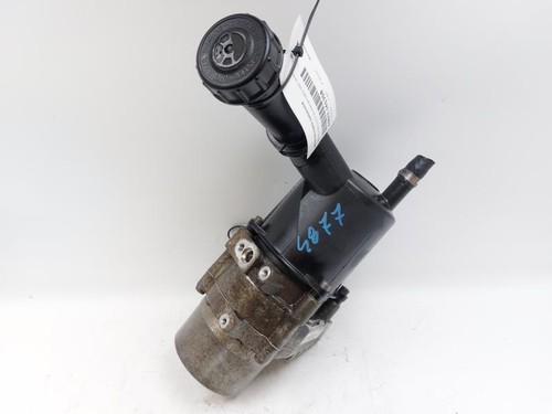 4007xw lenkhilfepumpe citroen - 4007xw,
