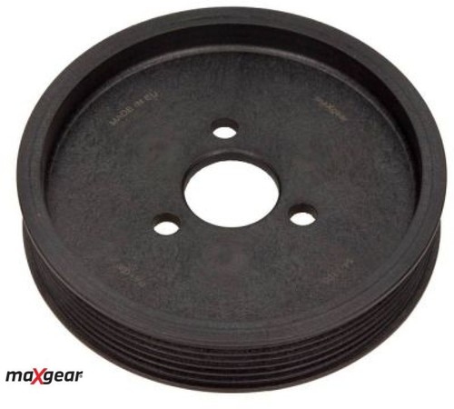 Maxgear 1186 riemenscheibe - 54-1186,