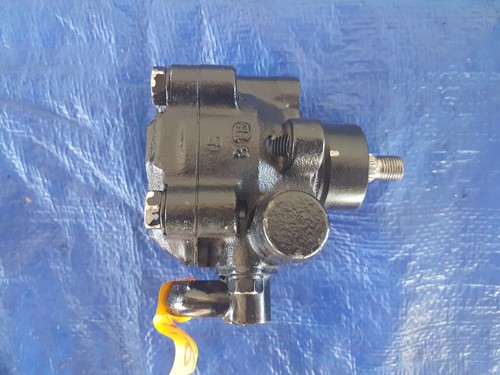 Servopumpe pumpe original - servopumpe,