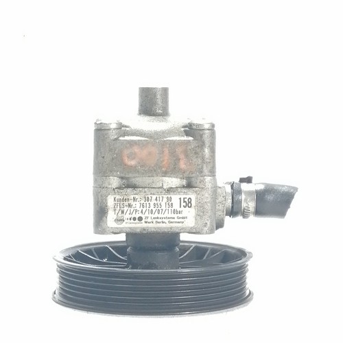 Lenkungspumpe volvo xc70 - -,